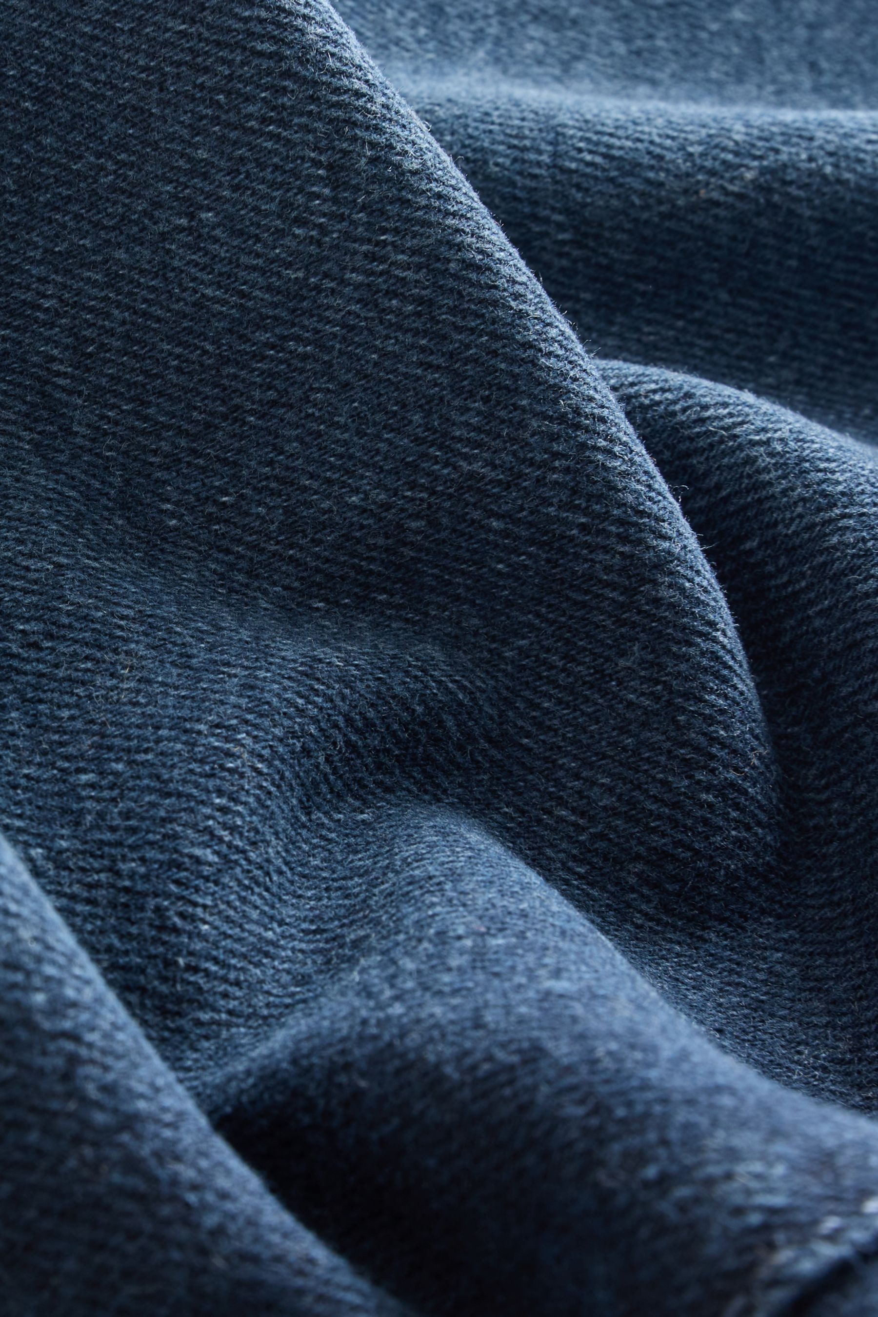 Next Straight-Jeans Jeans mit Gürtel (2-tlg)
