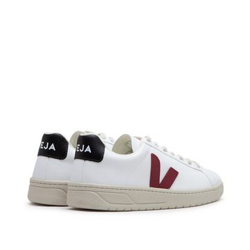 VEJA Veja WMNS URCA CWL (Weiß / Rot) Sneaker