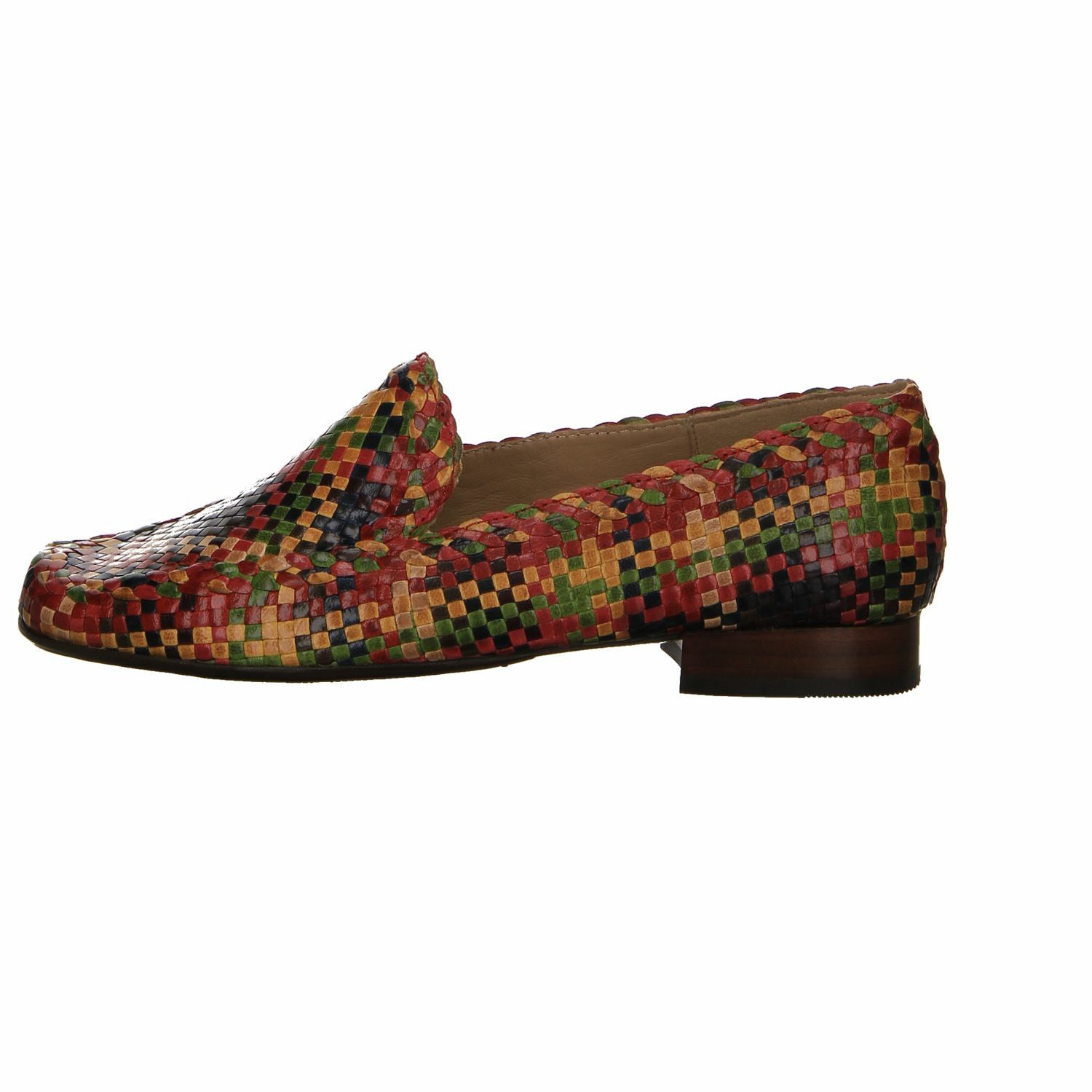 SIOUX Slipper für Damen Sandale (keine Angabe, 1-tlg., keine Angabe)