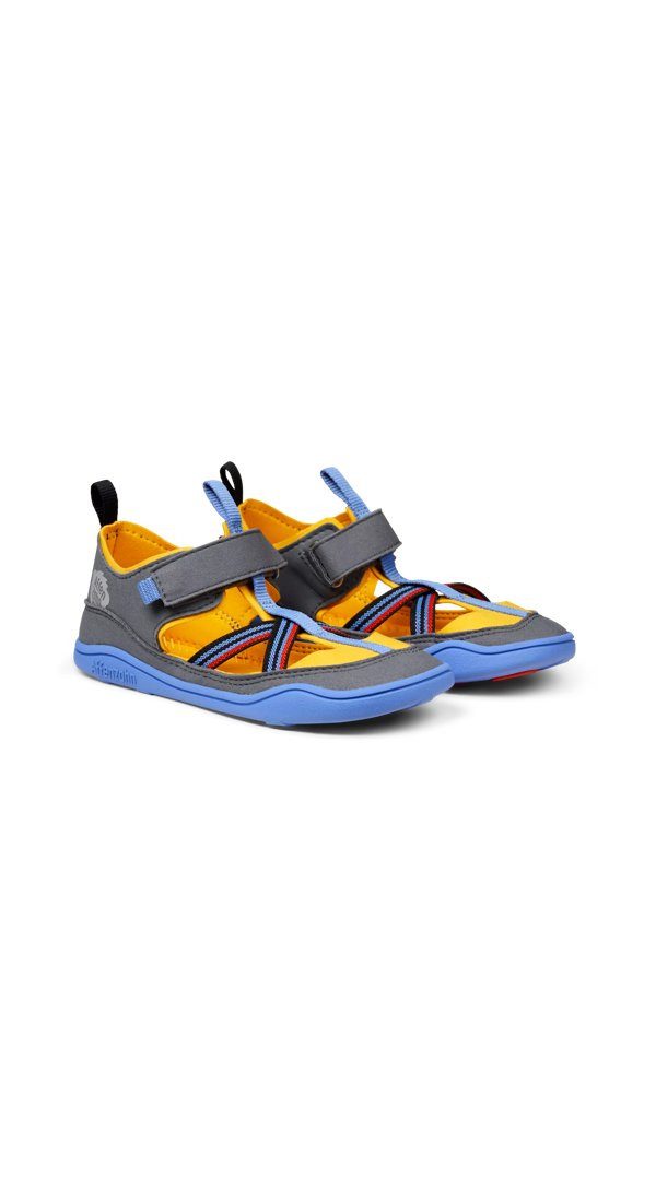 Affenzahn Vegan Breezy Sandale nach Barfußschuhprinzip