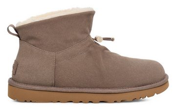 UGG CLASSIC MINI TOGGLER Winterboots mit Schnellverschluss