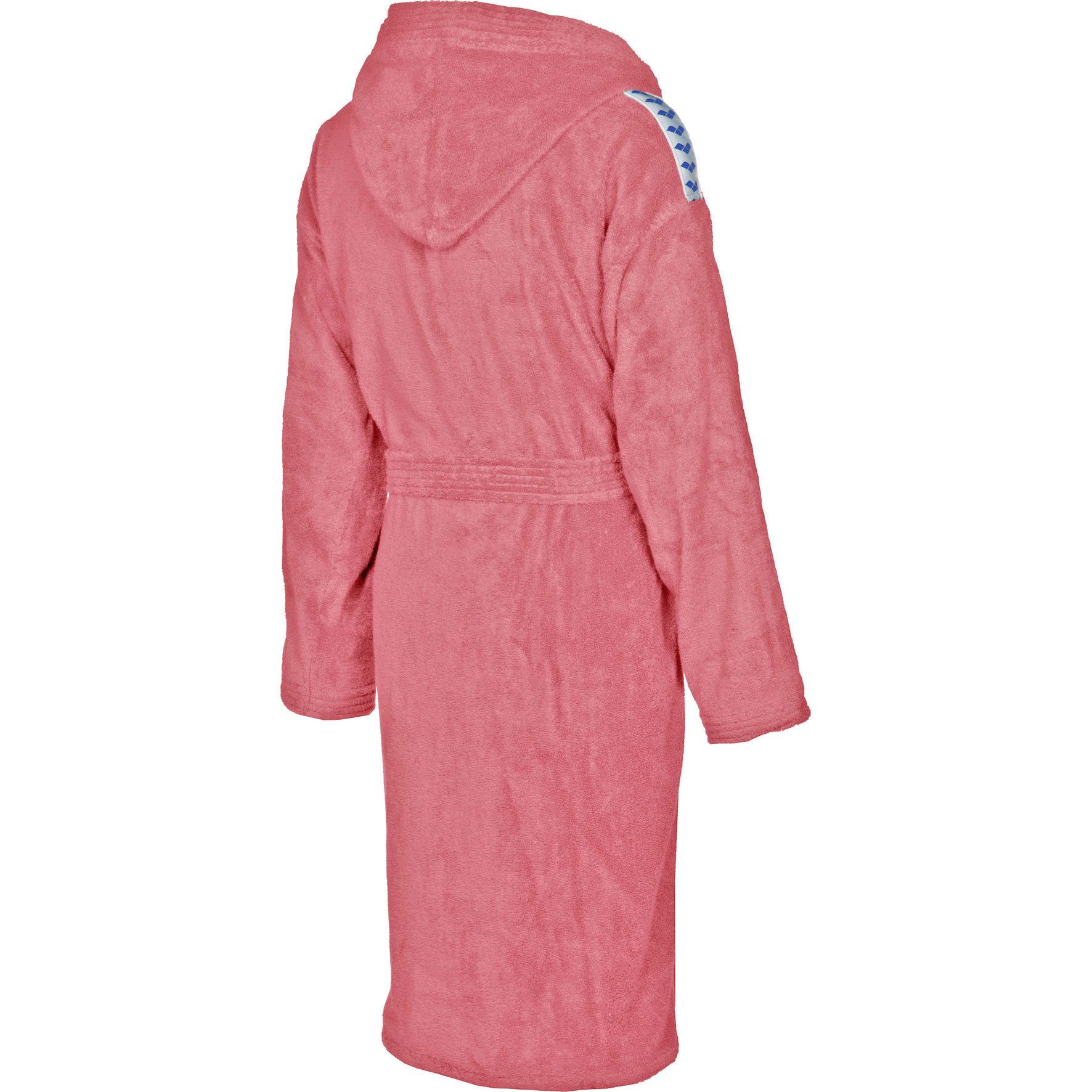 Arena Bademantel Arena Bademantel Core Soft Robe 001756, Standardgröße, Ohne Verschluss
