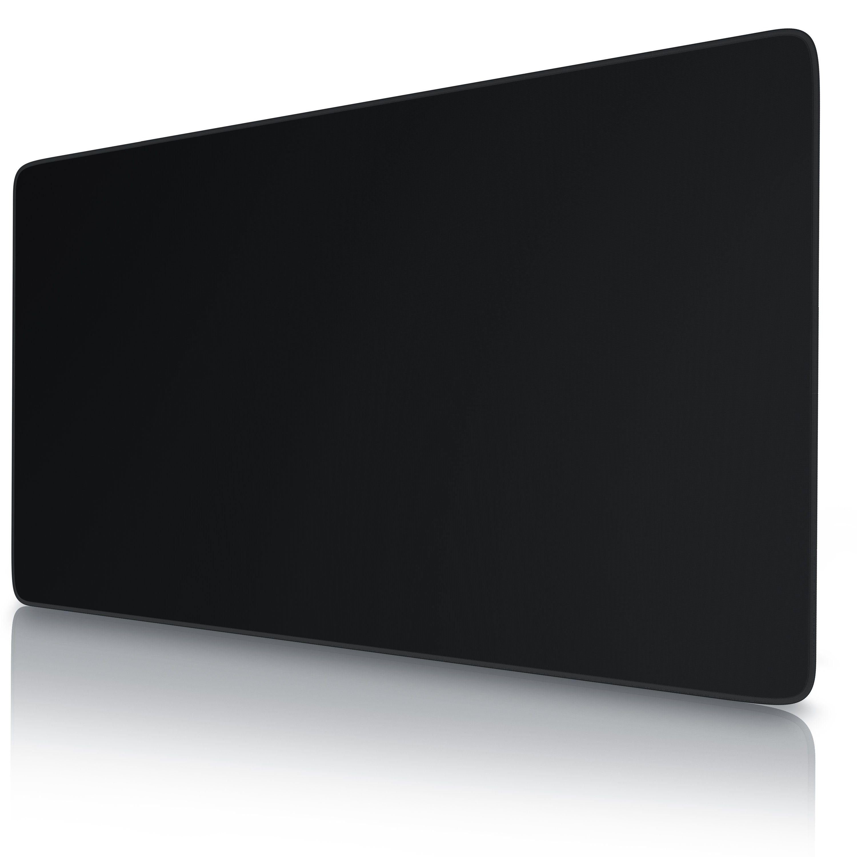 Titanwolf Gaming Mauspad extralarge Mousepad 900 x 500 x 3 mm, wasserabweisend (1-St), XXL Tischunterlage, Gummiunterseite rutschfest, strapazierfähig