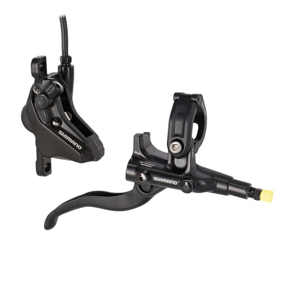 Shimano Scheibenbremse Scheibenbremse HR, schwarz, rechts, 1700mm, BL-M4100