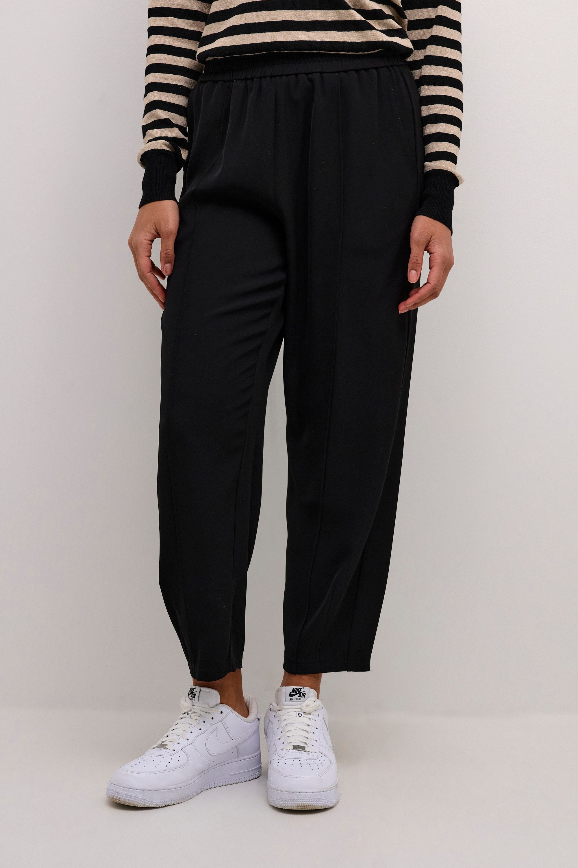 Stoffhose Casual Hose KAsigna