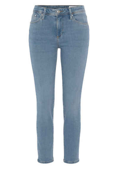 s.Oliver Ankle-Jeans »Betsy« in 7/8 Länge