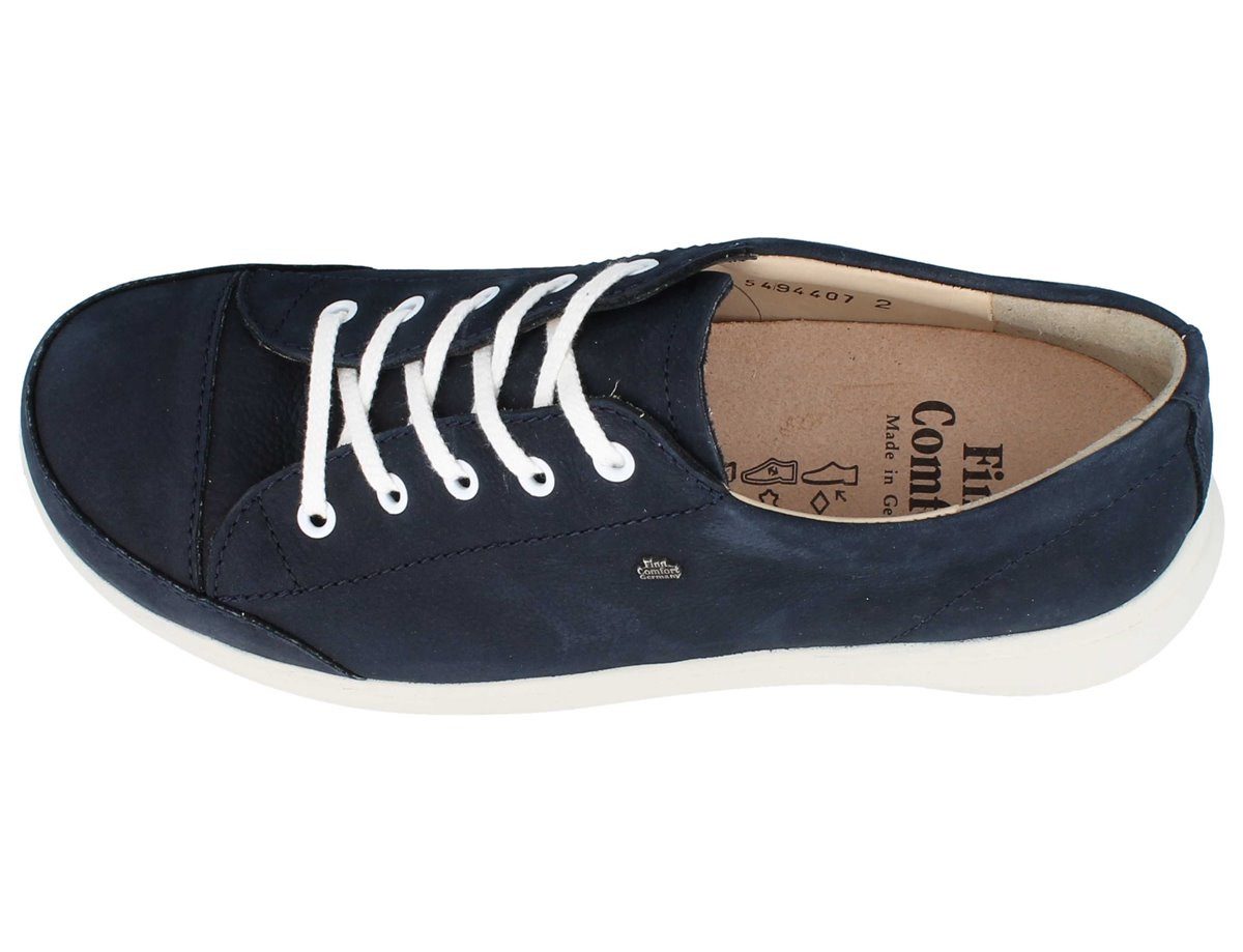Finn Comfort Schnürschuh