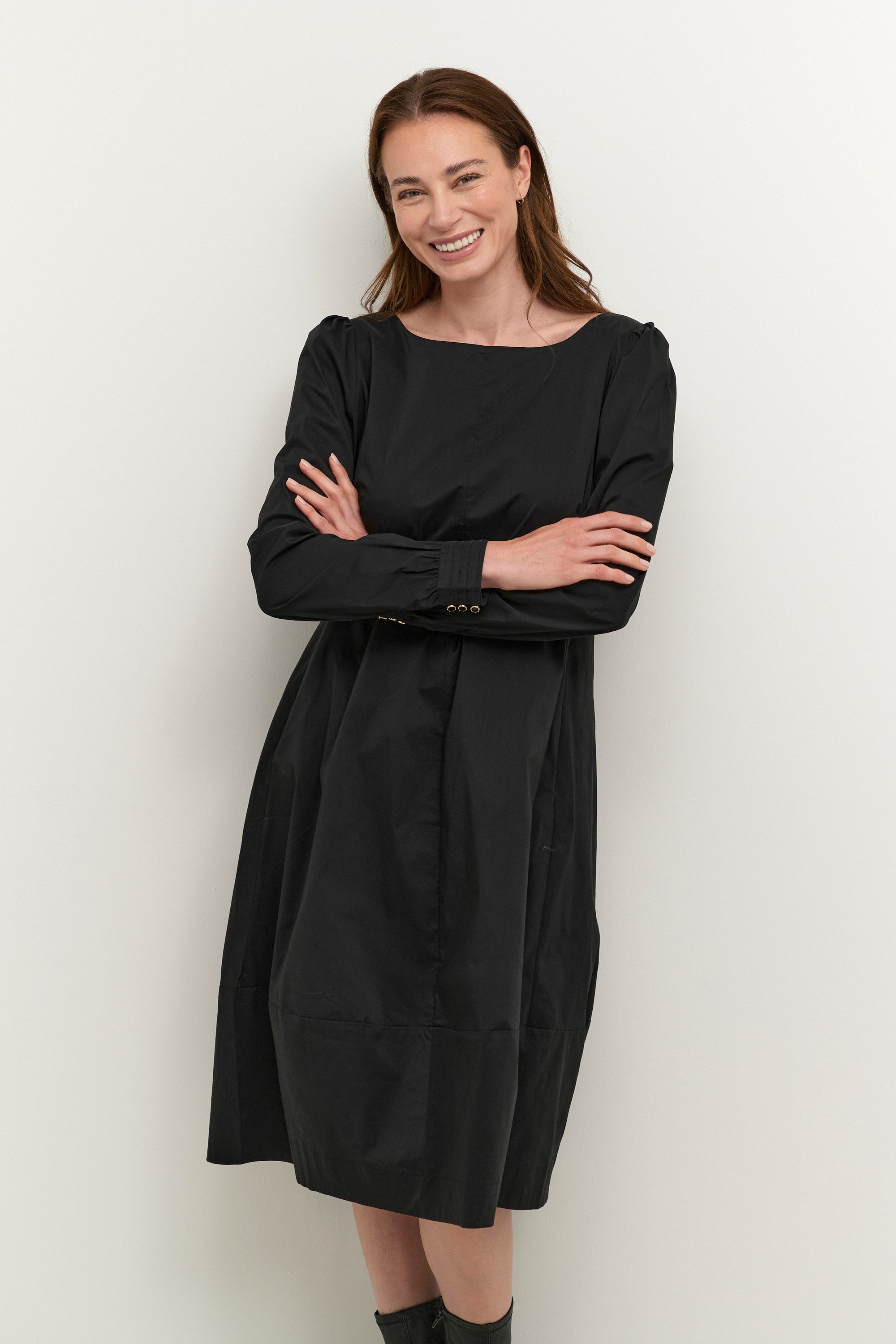 Jerseykleid Kleid CUantoinett