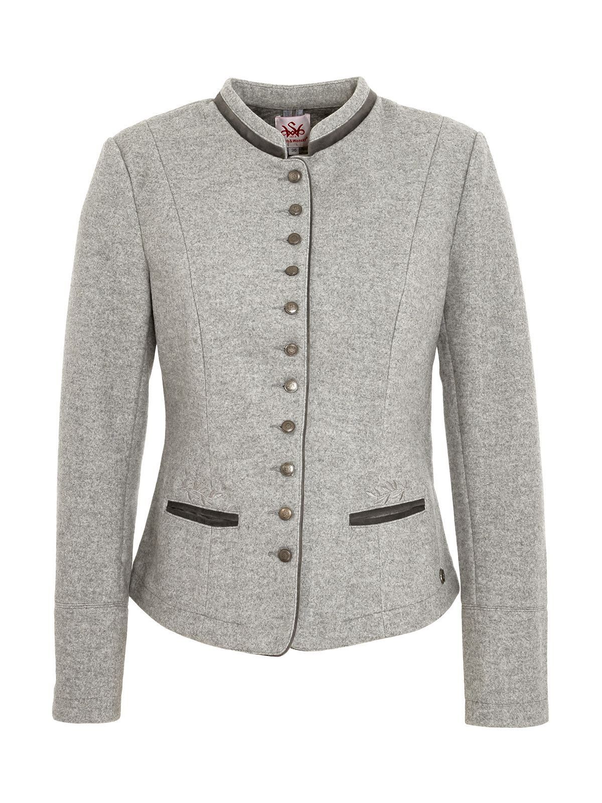Trachtenjacke ECATARINA