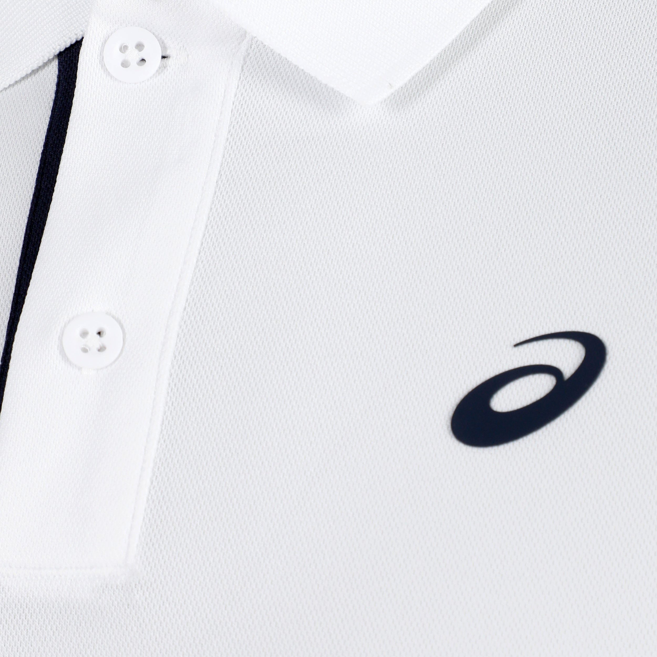 Asics Poloshirt Court