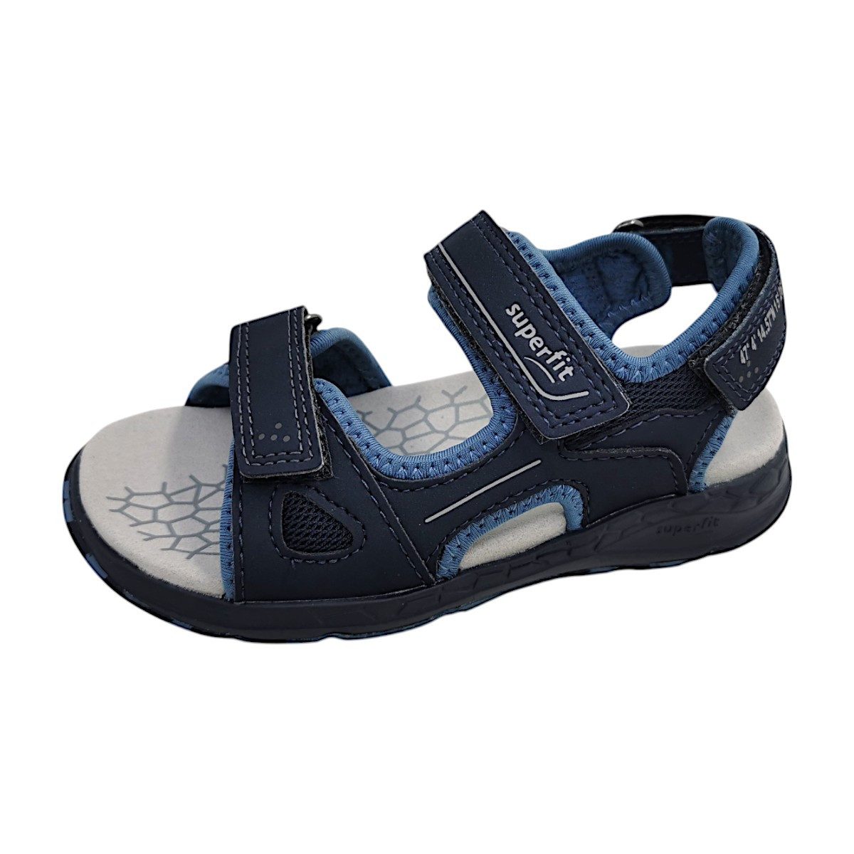 Superfit Criss Cross Sandale