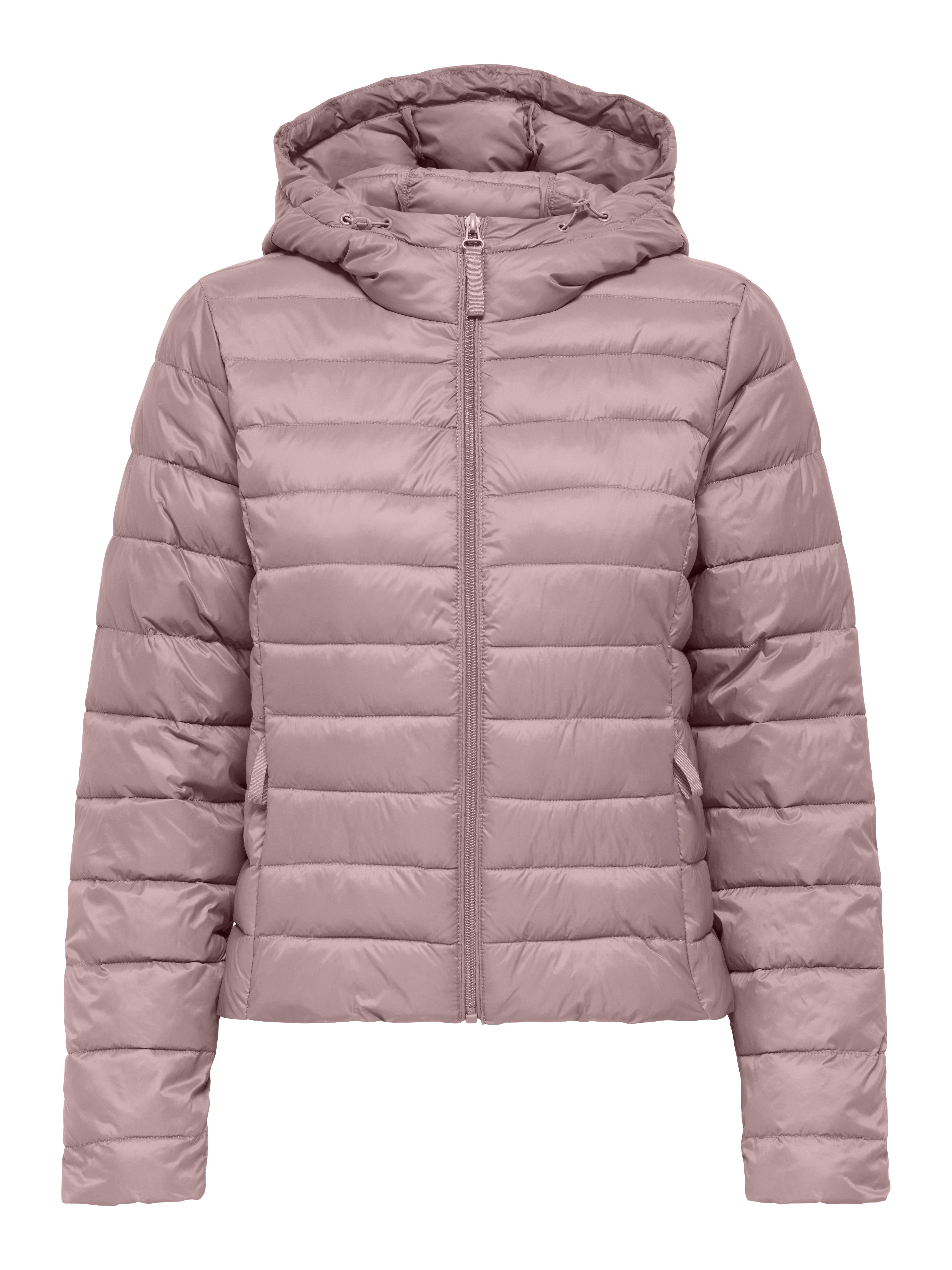 Steppjacke ONLTAHIA LW QUILTED HOOD JKT OTW CC OTW
