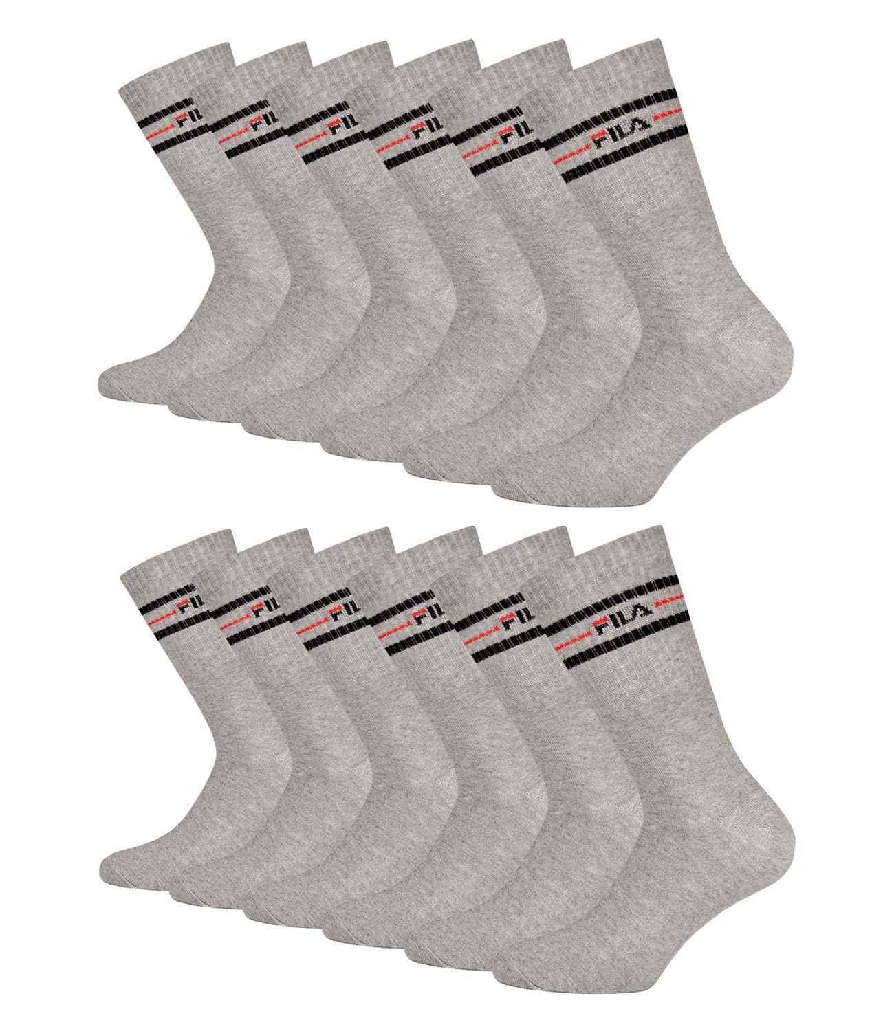 Tennissocken Vintage Sportsocken