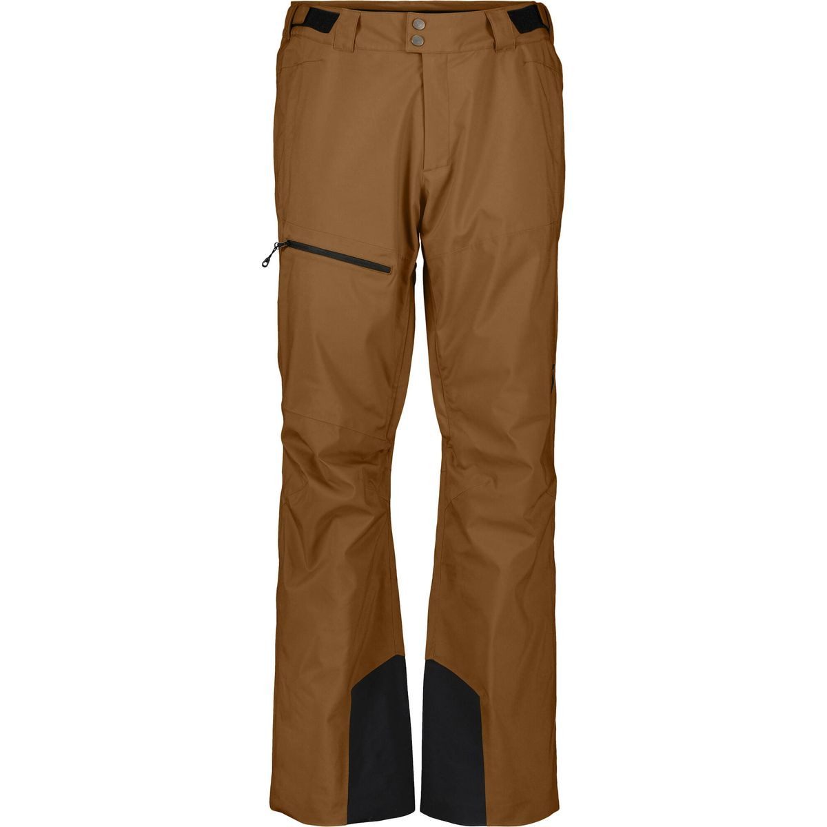 Scott Skihose Pants M's Ultimate Dryo 10 Funktionale Skihose für optimalen Schutz und Komfort bei jedem Wetter