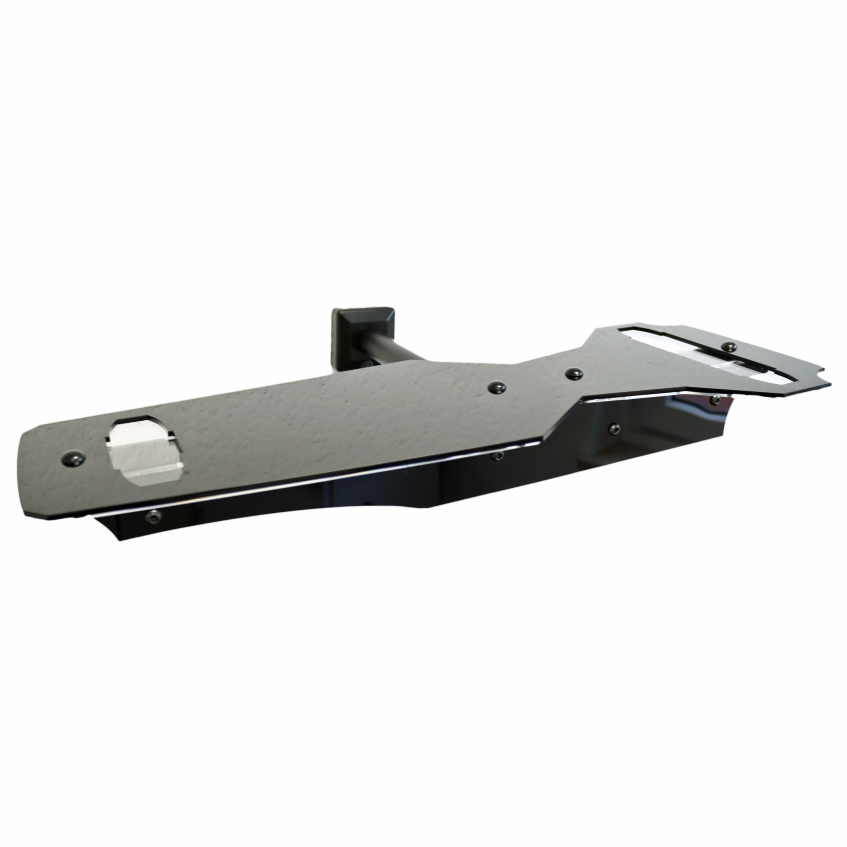 FiguWorld GmbH Wandhalterung VENATOR Holder, passend für dein LEGO® Star Wars Set 75367