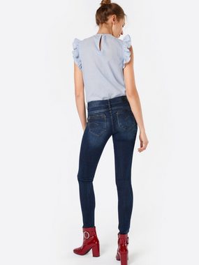 G-Star RAW Skinny-fit-Jeans Midge Zip (1-tlg) Plain/ohne Details