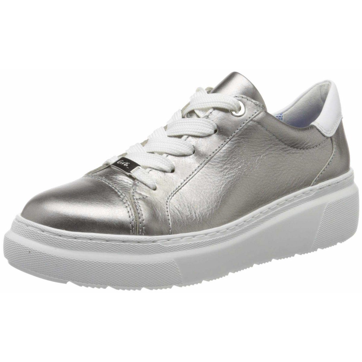 metall Ara Sneaker (1-tlg)