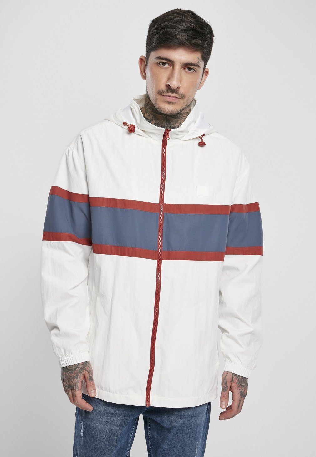 Kurzjacke