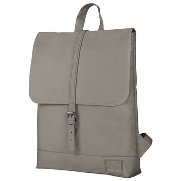 Johnny Urban Cityrucksack MIA Rucksack Damen, Tagesrucksack, Vordertasche, Laptopfach, Wasserabweisend