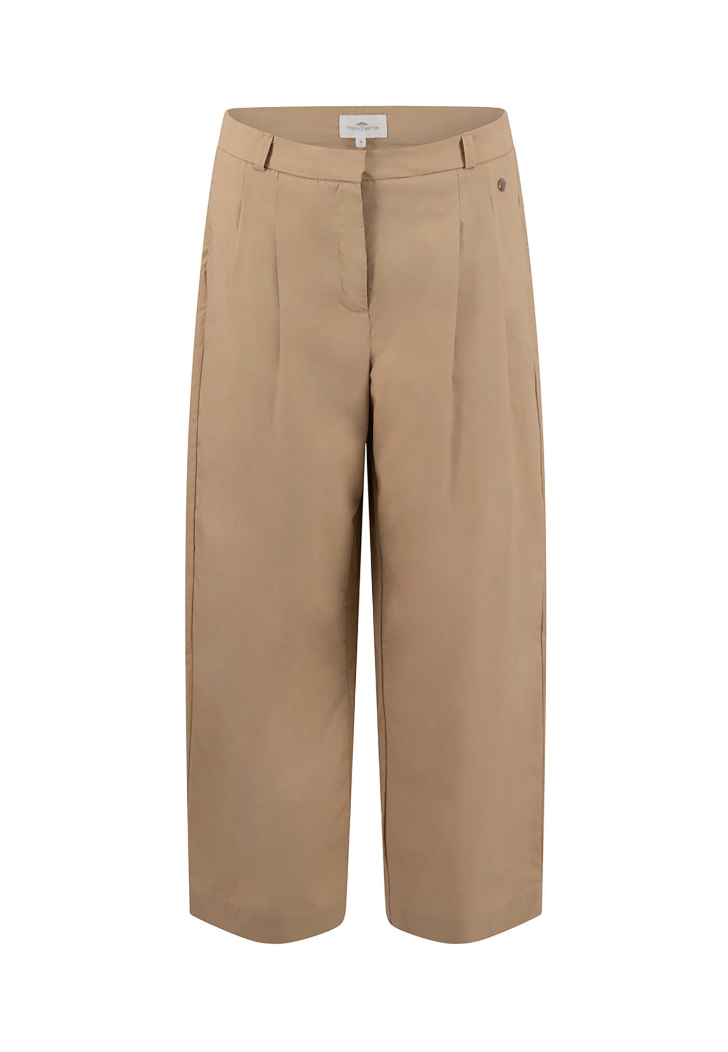 FYNCH-HATTON 5-Pocket-Hose PANTS PAPERTOUCH