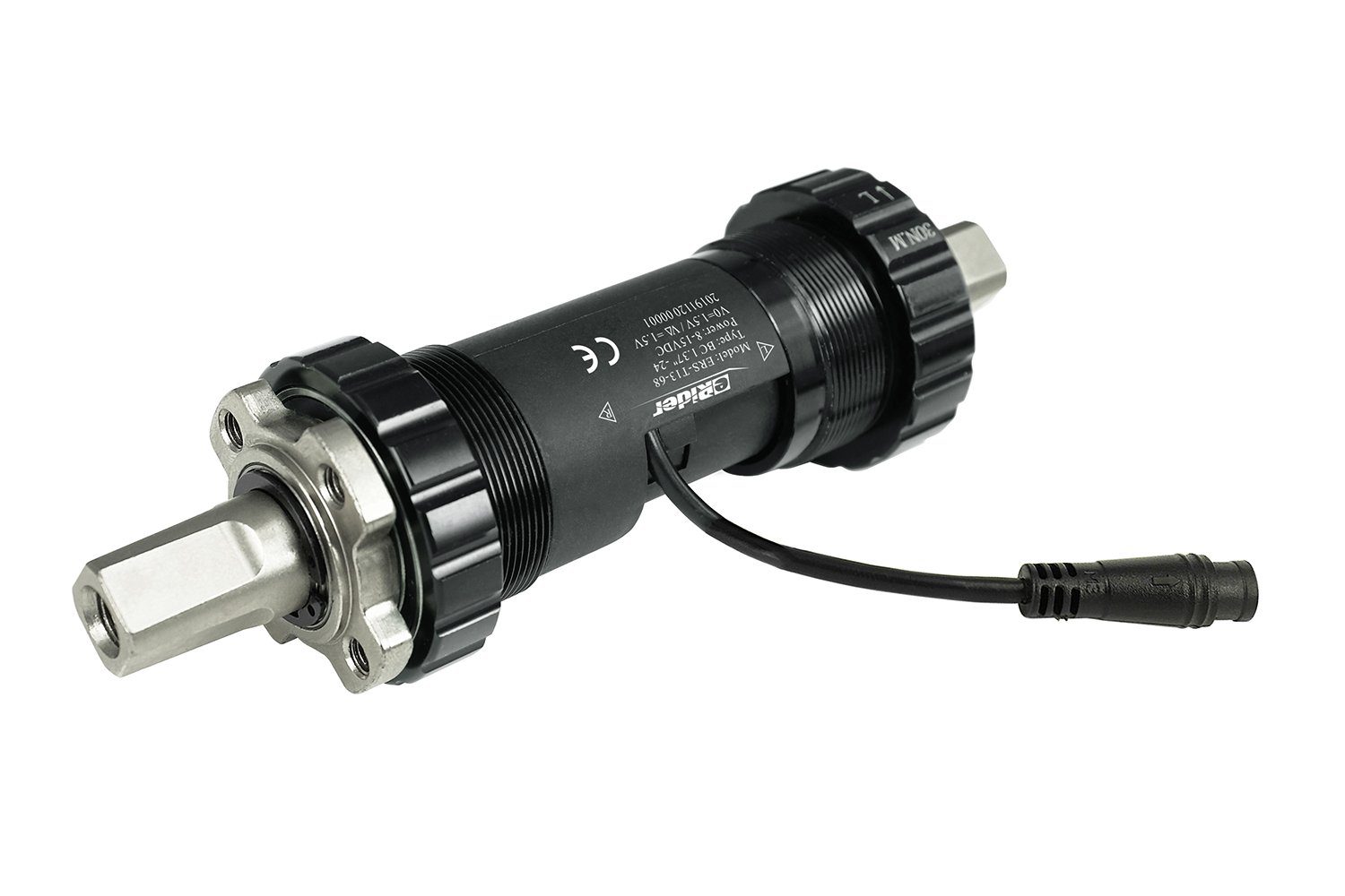 Torque sensors Torque sensors