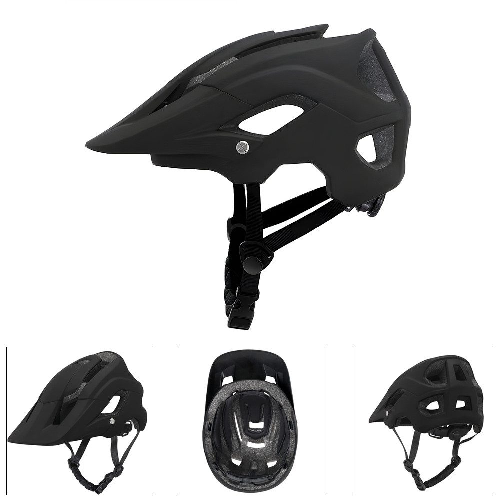 Fahrradhelm Sicherheit & Komfort Ultraleichter Fahrradhelm für alle Radfahrer