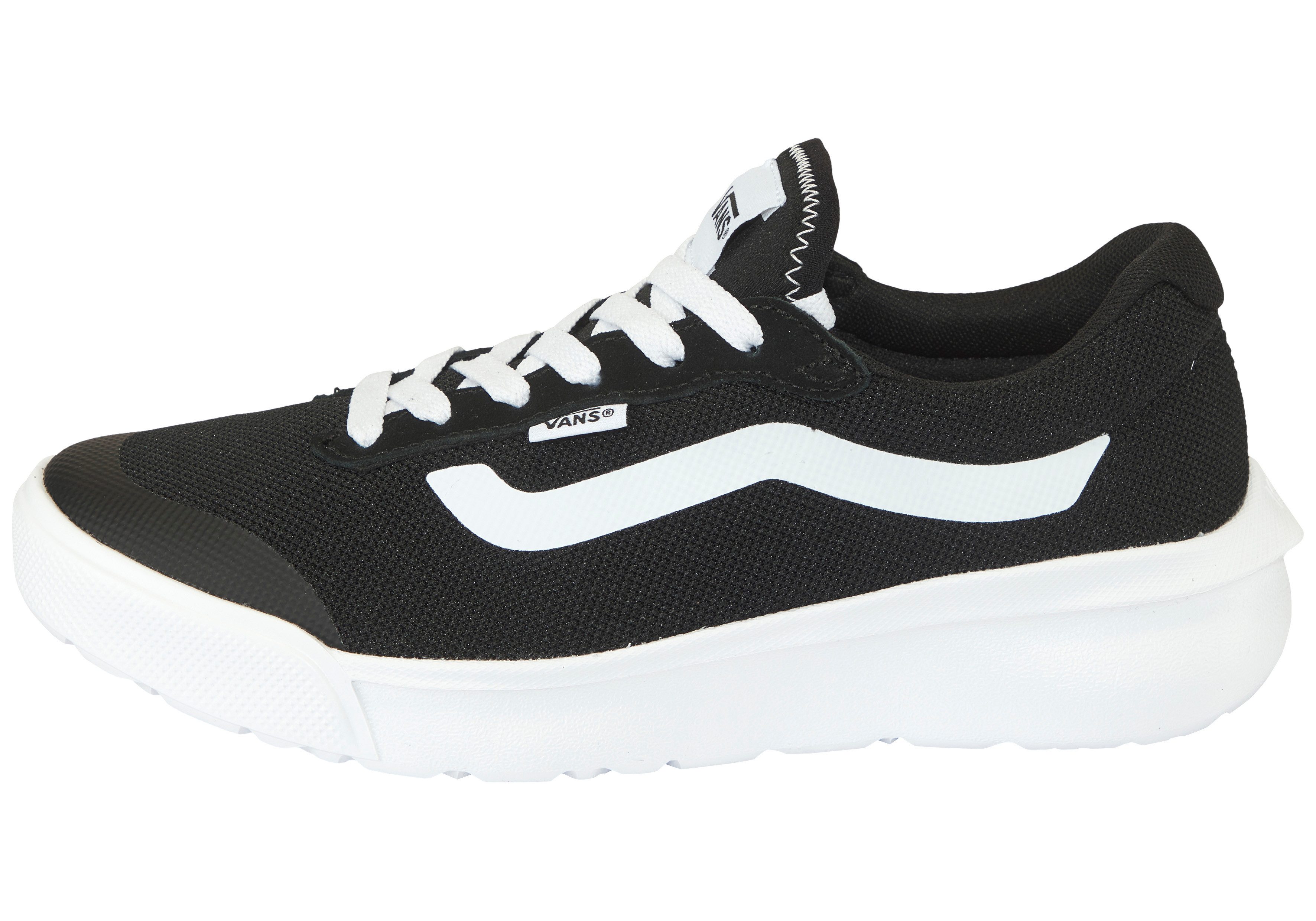 Vans Range BRZ Sneaker