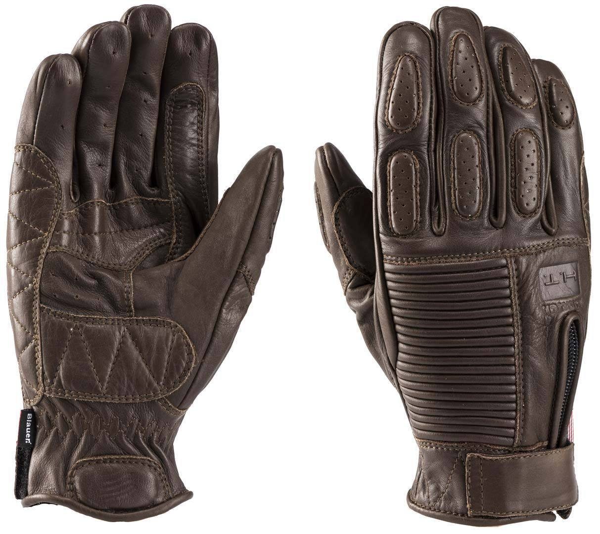 Motorradhandschuhe Banner Motorradhandschuhe 2018