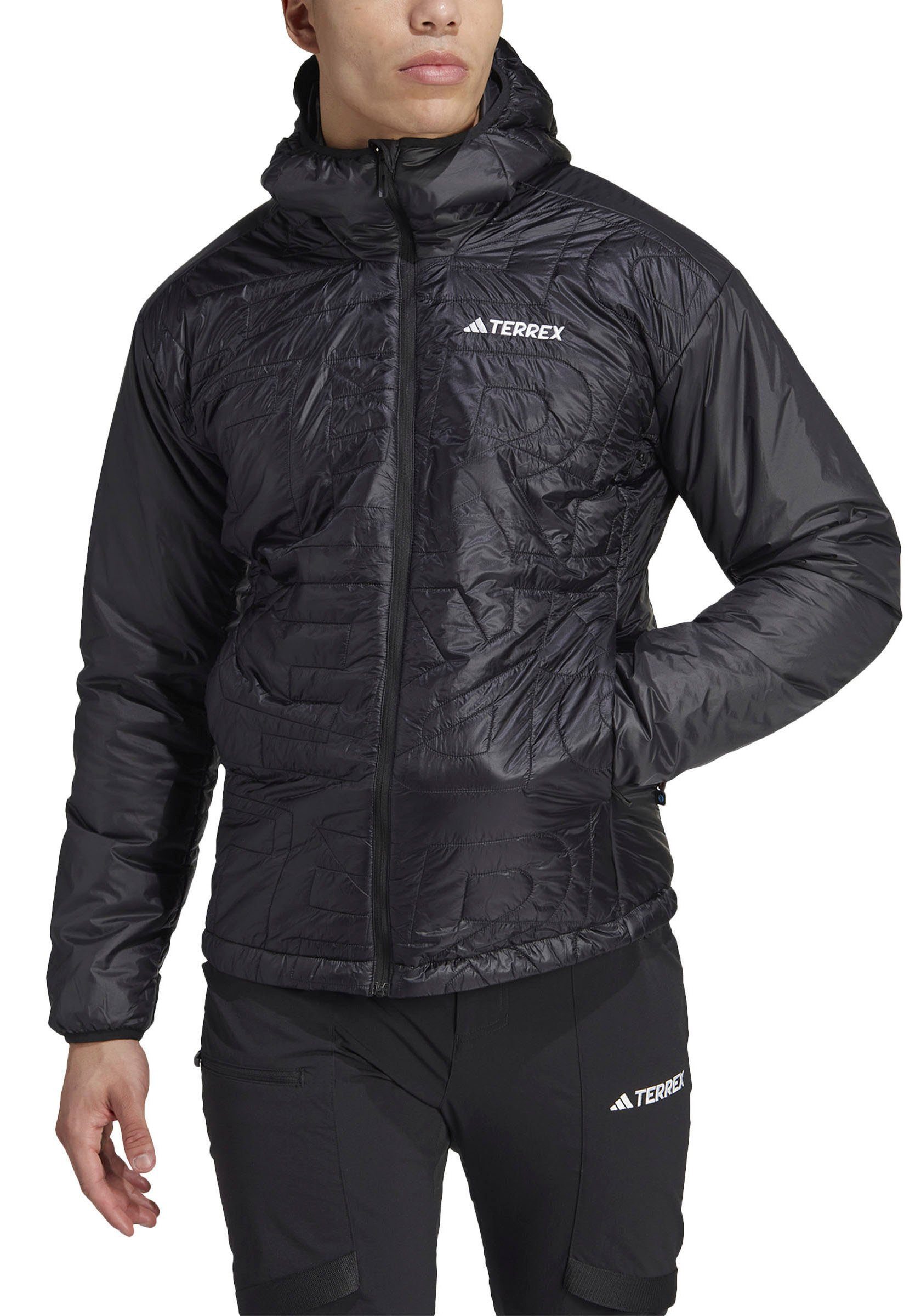 adidas TERREX Outdoorjacke XPR VARIL HDY J