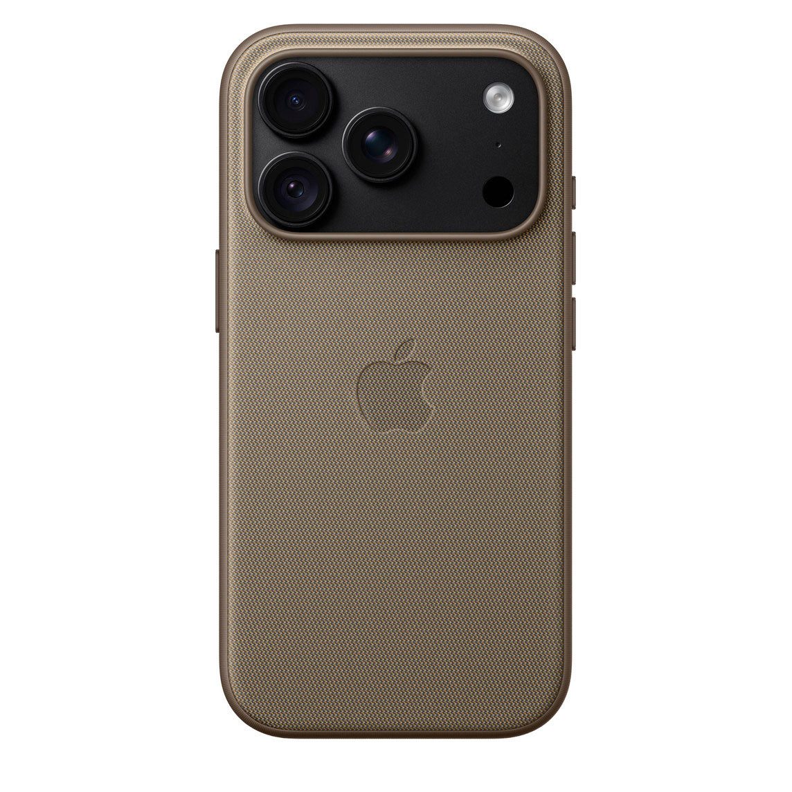Apple Smartphone-Hülle iPhone 18 Pro Funktionsgewebe Case mit MagSafe 16,0 cm (6,3 Zoll)