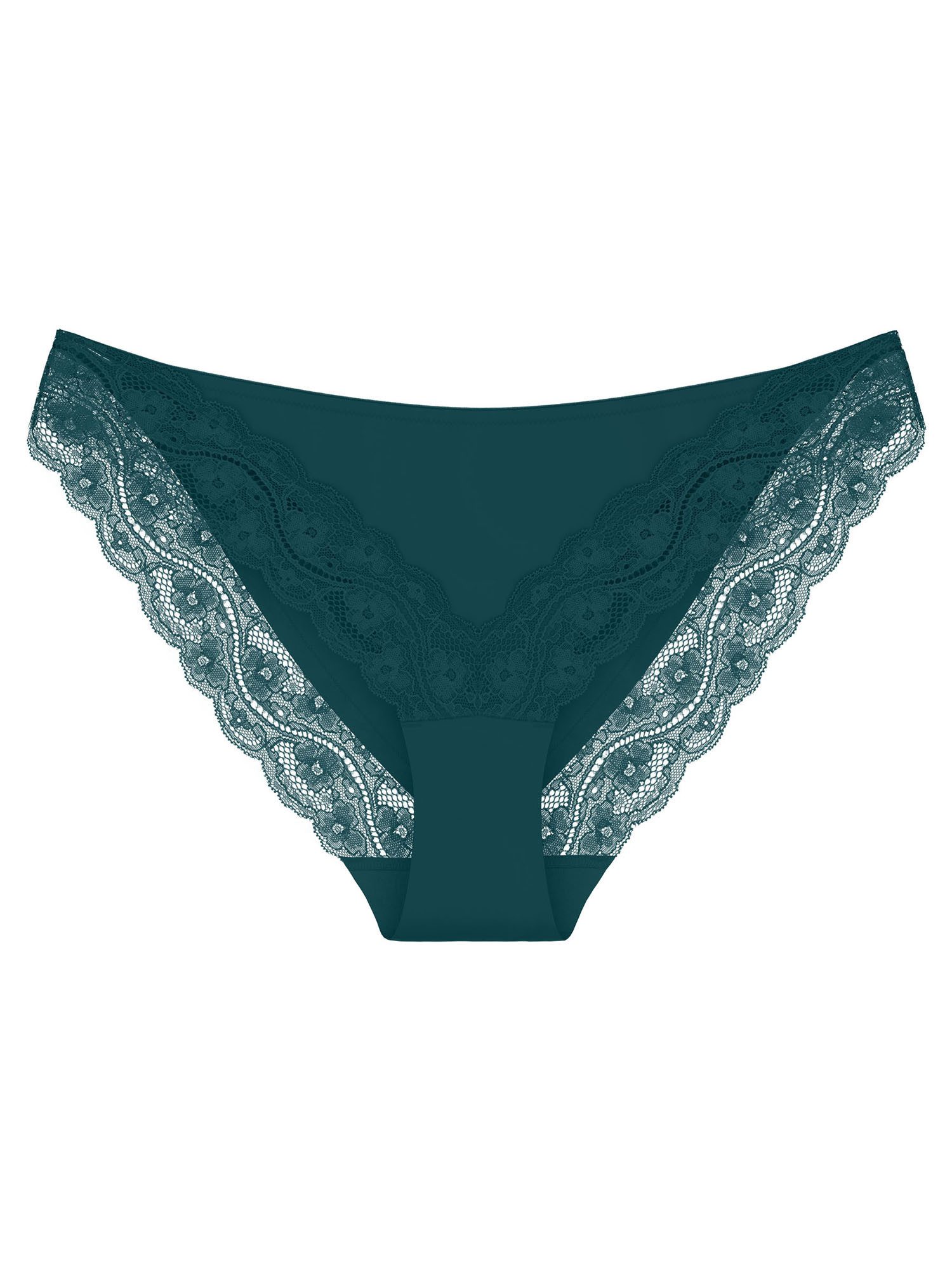 Triumph Tai-Slip Red Label Lovely Micro Taillenslip, Hüftslip, Brasil Slip – Bild 5 von 5