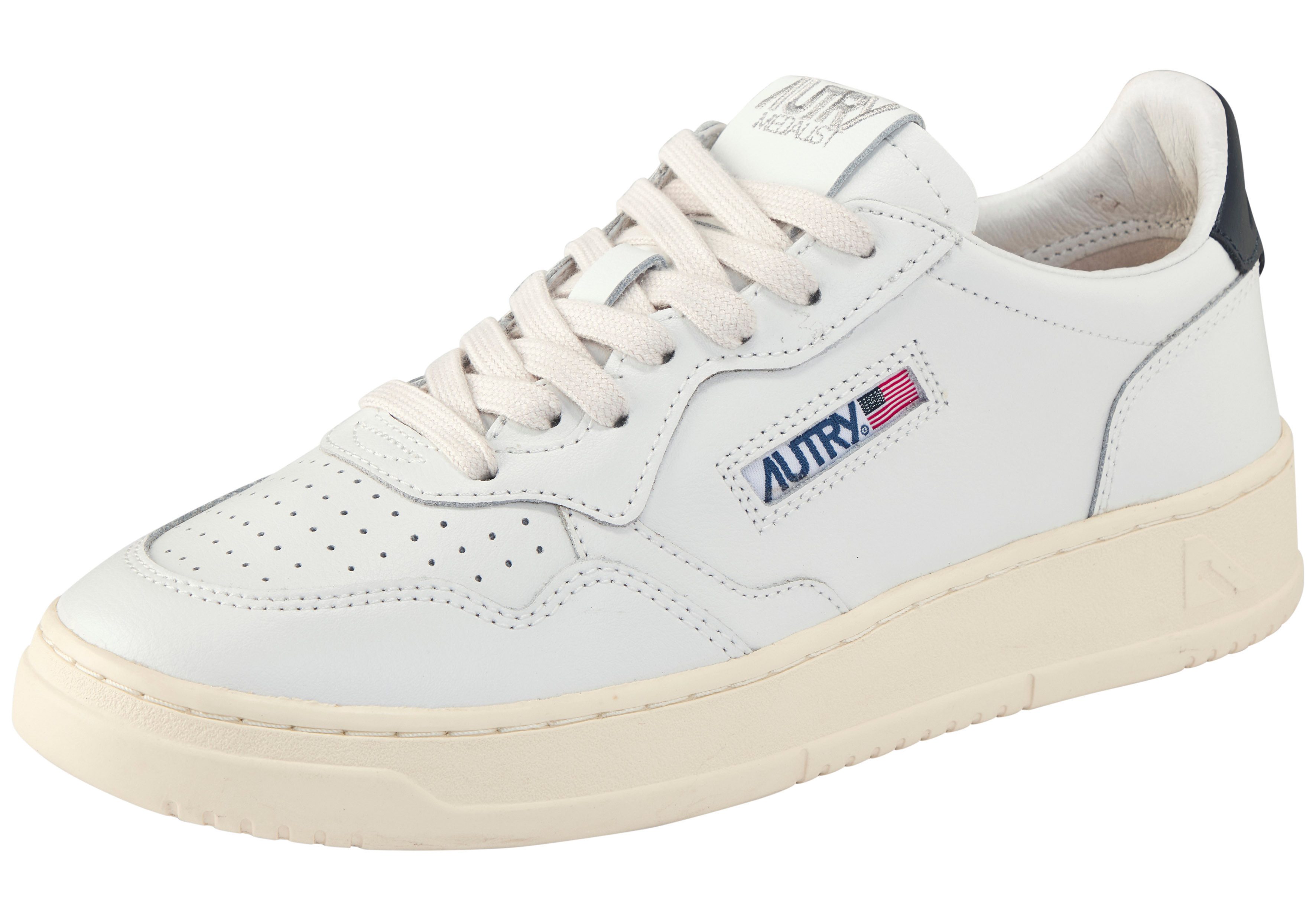 AUTRY MEDALIST LOW Sneaker günstig online kaufen
