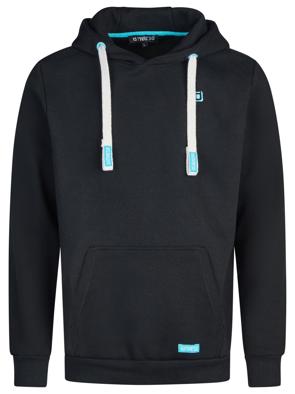 Kapuzenpullover Herren Hoodie RIVLinus Regular Fit