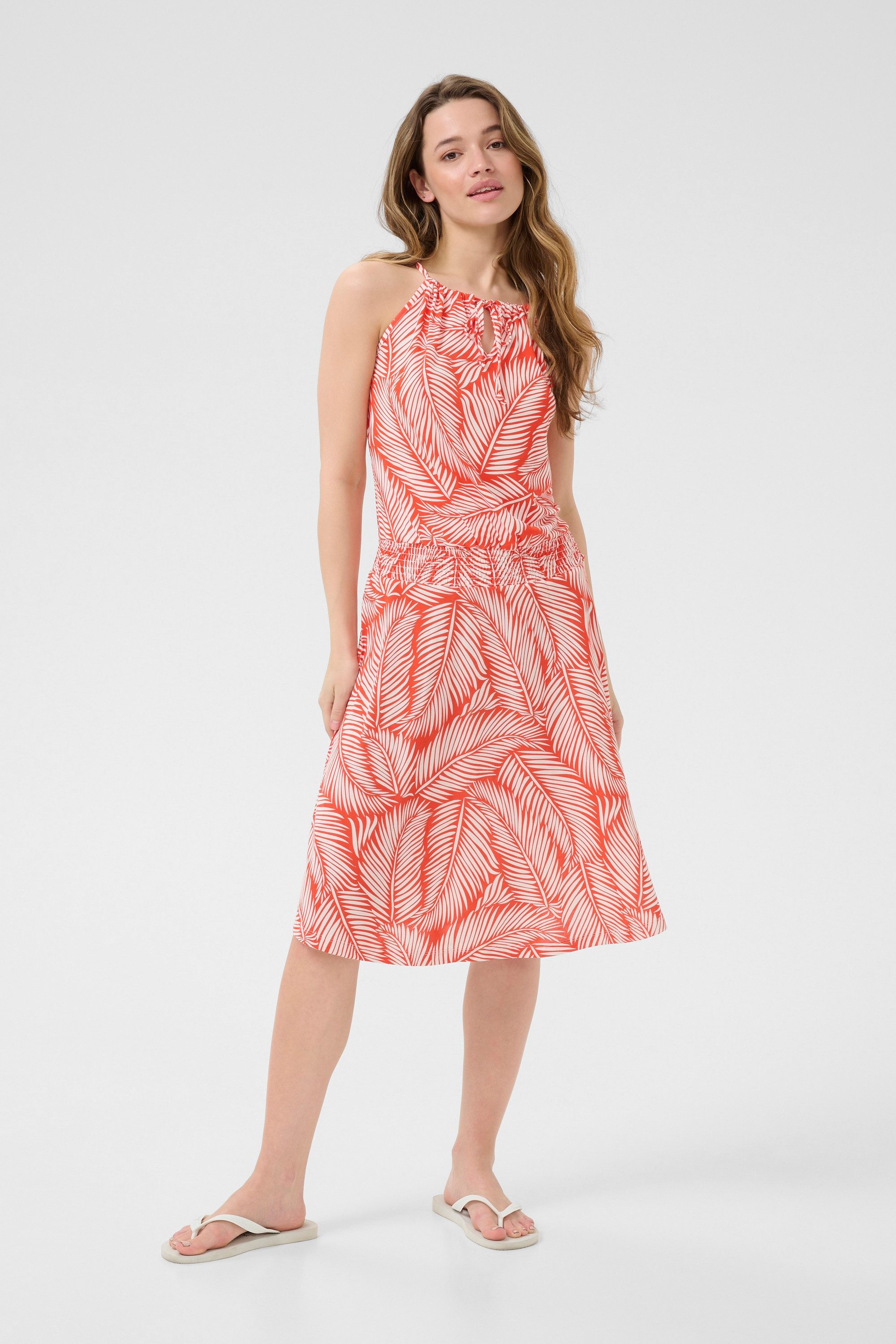 KAFFE Badeanzug Accessoires KAdahlia