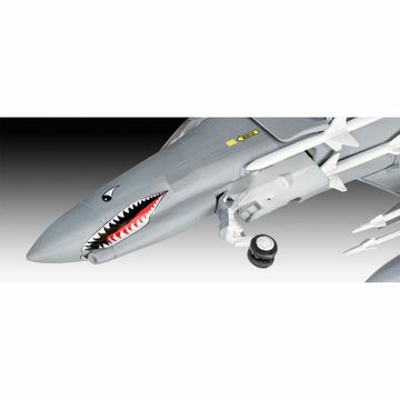 Revell® Modellbausatz F-4 Phantom easy-click