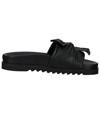 ILC Pantoletten Leder Pantolette