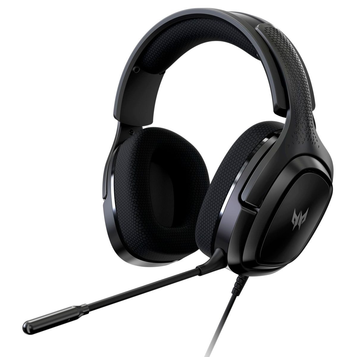 Acer Predator Galea 315 Gaming Headset, Bluetooth PC-Headset