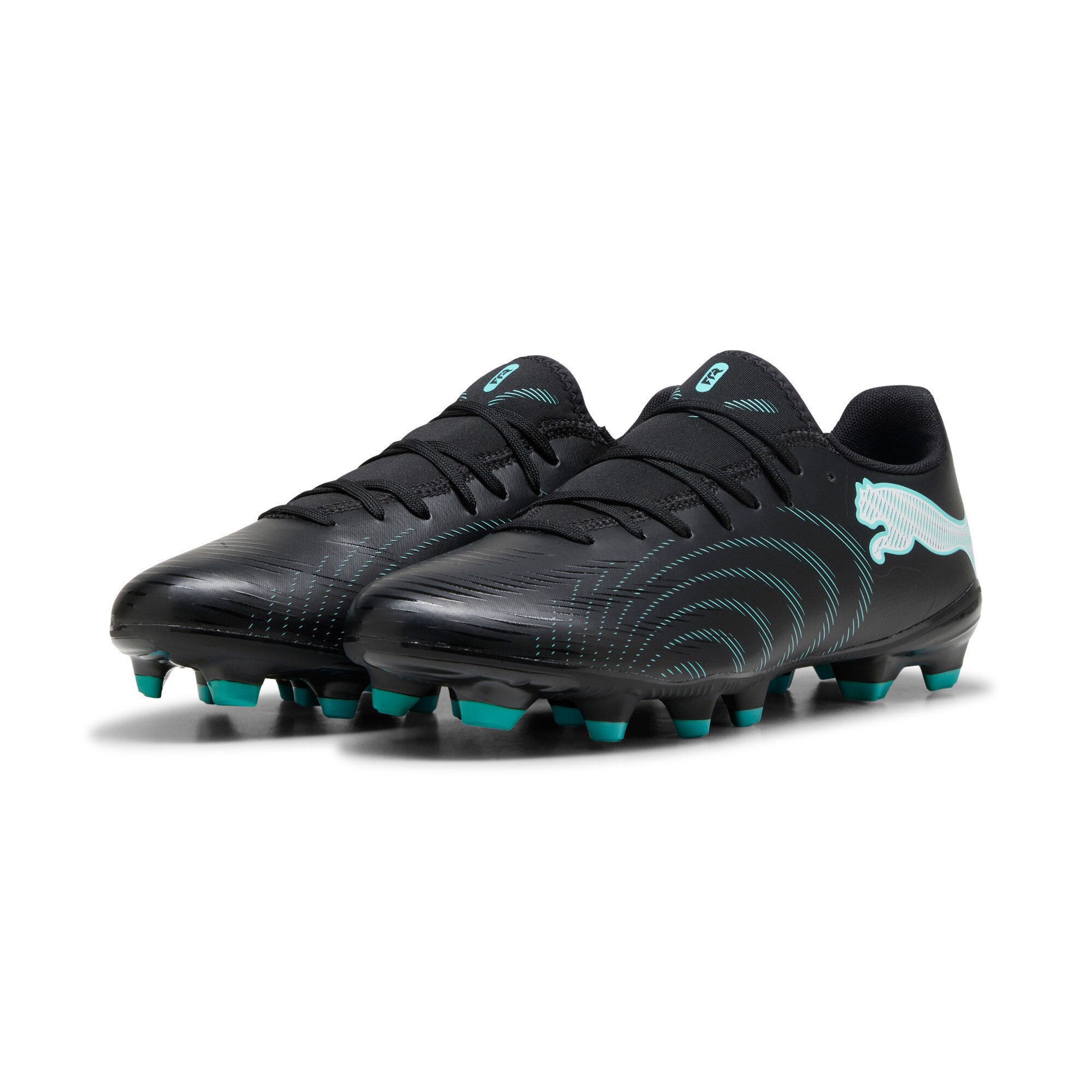 PUMA FUTURE 9 PLAY FGAG Fußballschuh für Rasen- und Kunstrasenplätze