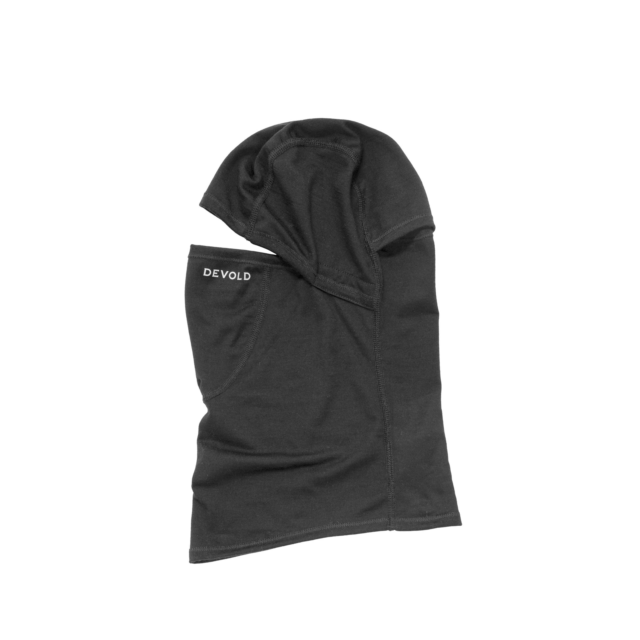 Devold Sturmhaube DEVOLD Breeze Merino 150 Balaclava - Sturmhaube aus Merinowolle