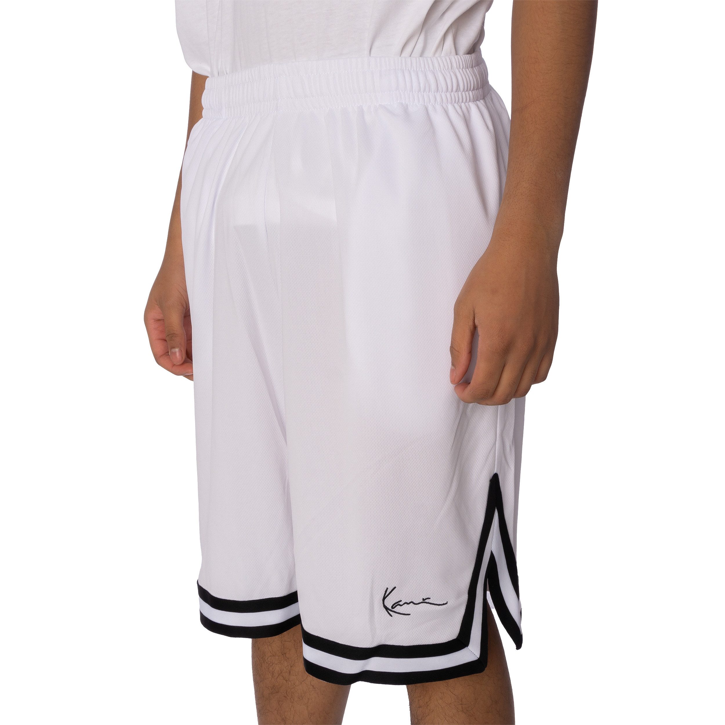 Karl Kani Trainingsshorts Short Karl Kani Small Signature Mesh günstig online kaufen
