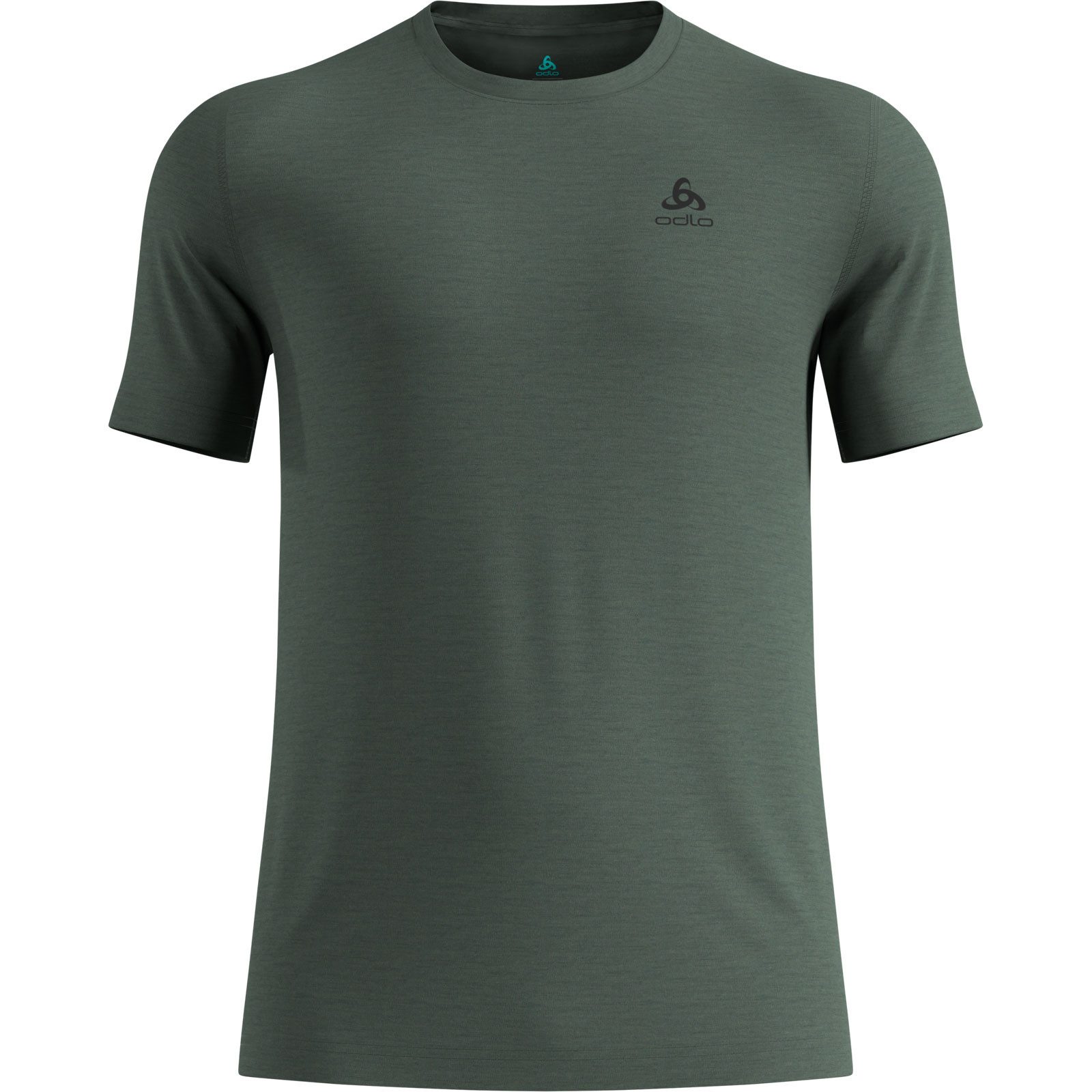 Funktionsshirt Natural Merino 160 Shirt Herren 112062-10877