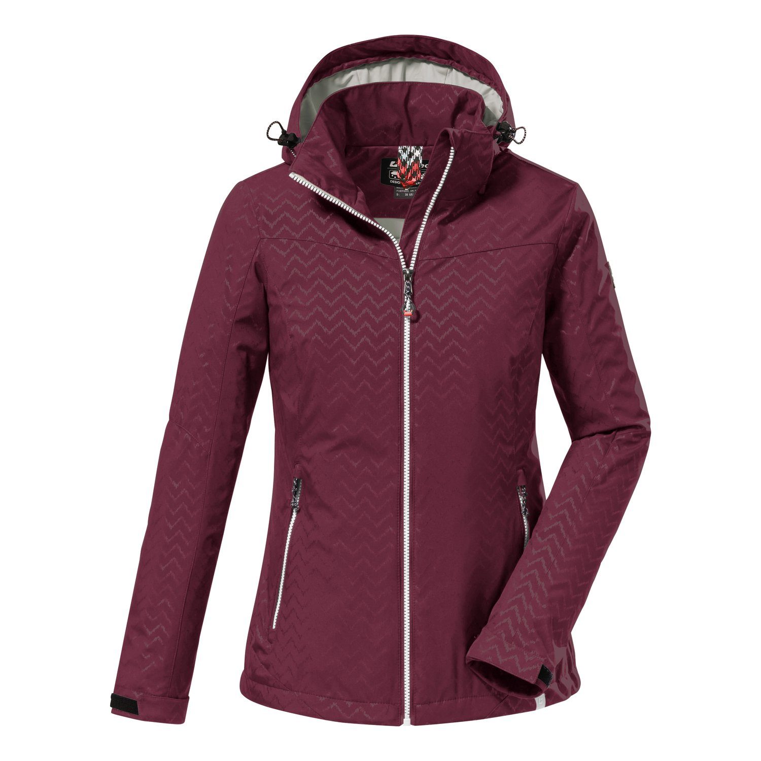 Softshelljacke Softshelljacke KOS 176
