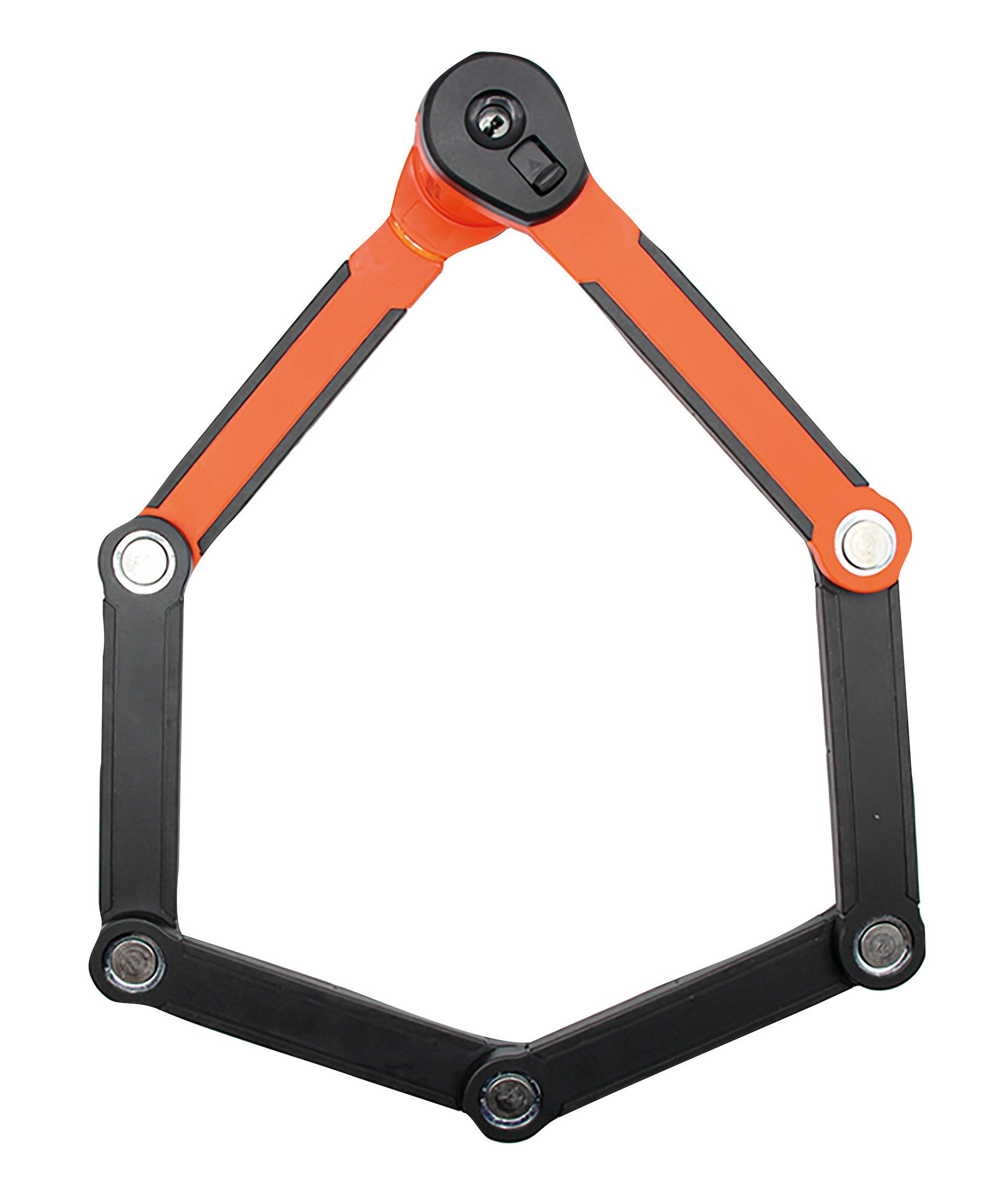 Kryptonite Faltschloss, Faltschloss Evolution 790