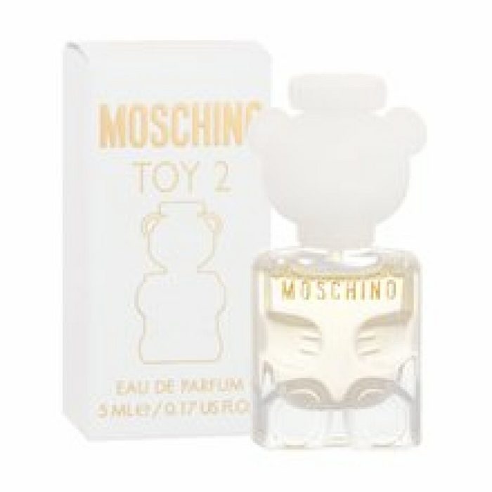 Moschino Eau de Parfum Moschino Toy Boy Mini Edp 5 Ml für Männer