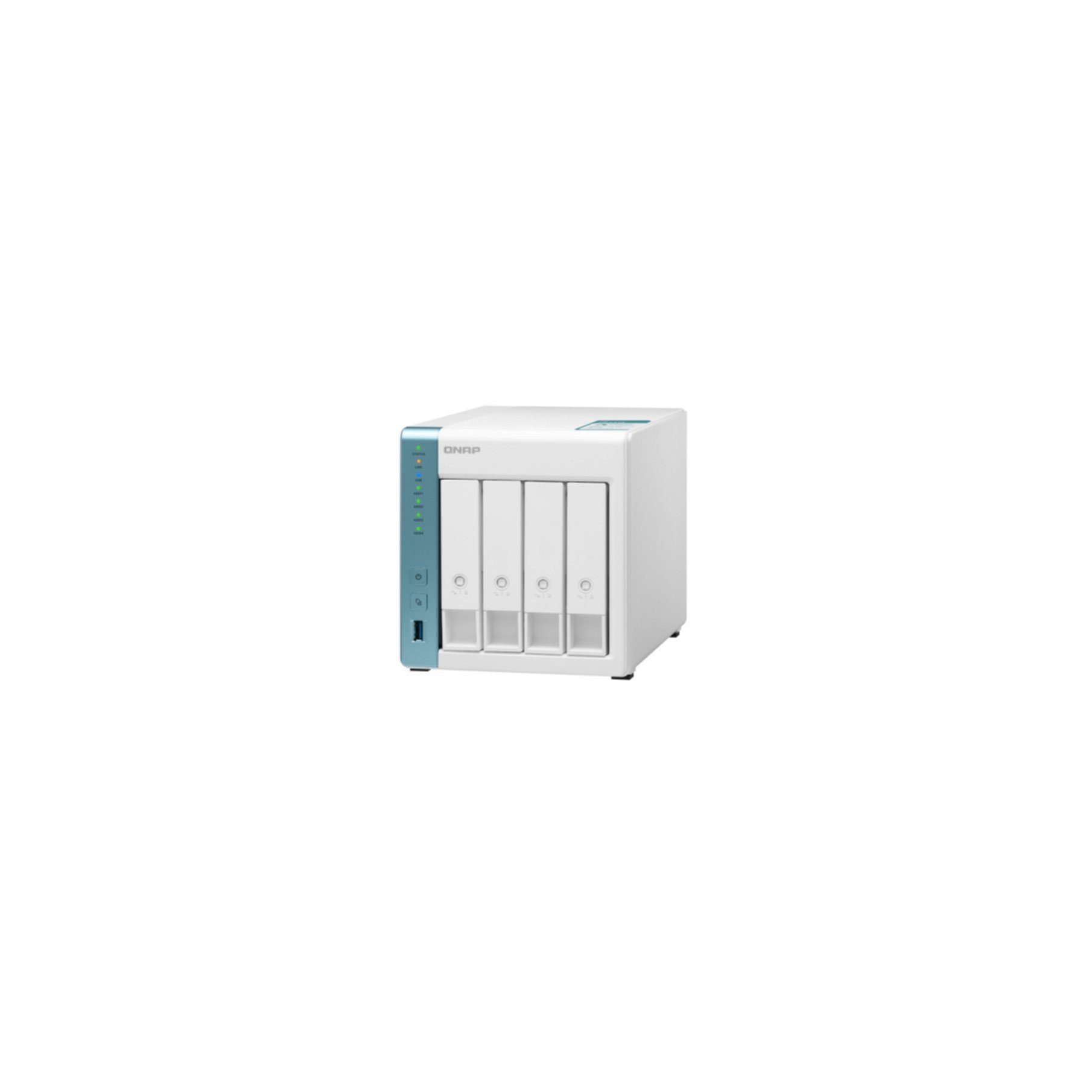 CAPTIVA Q75-478 NAS-Server