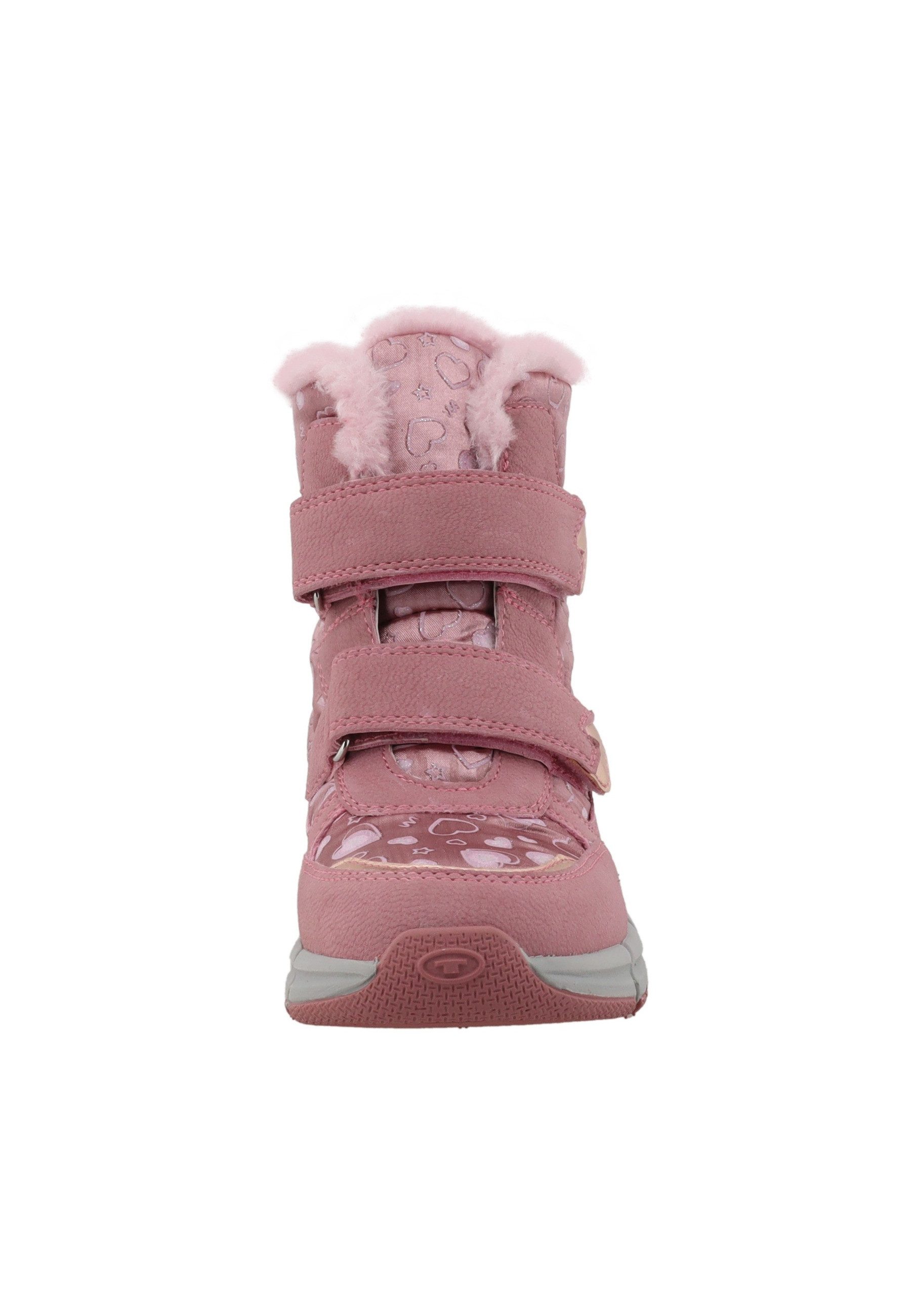 TOM TAILOR Tom Tailor Winter Boots Stiefel