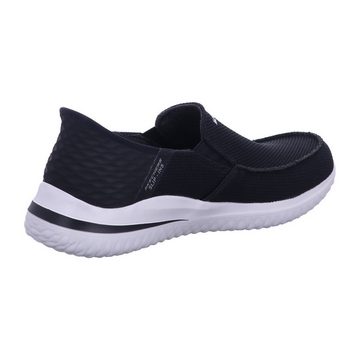 Skechers 210604 BLK Slipper