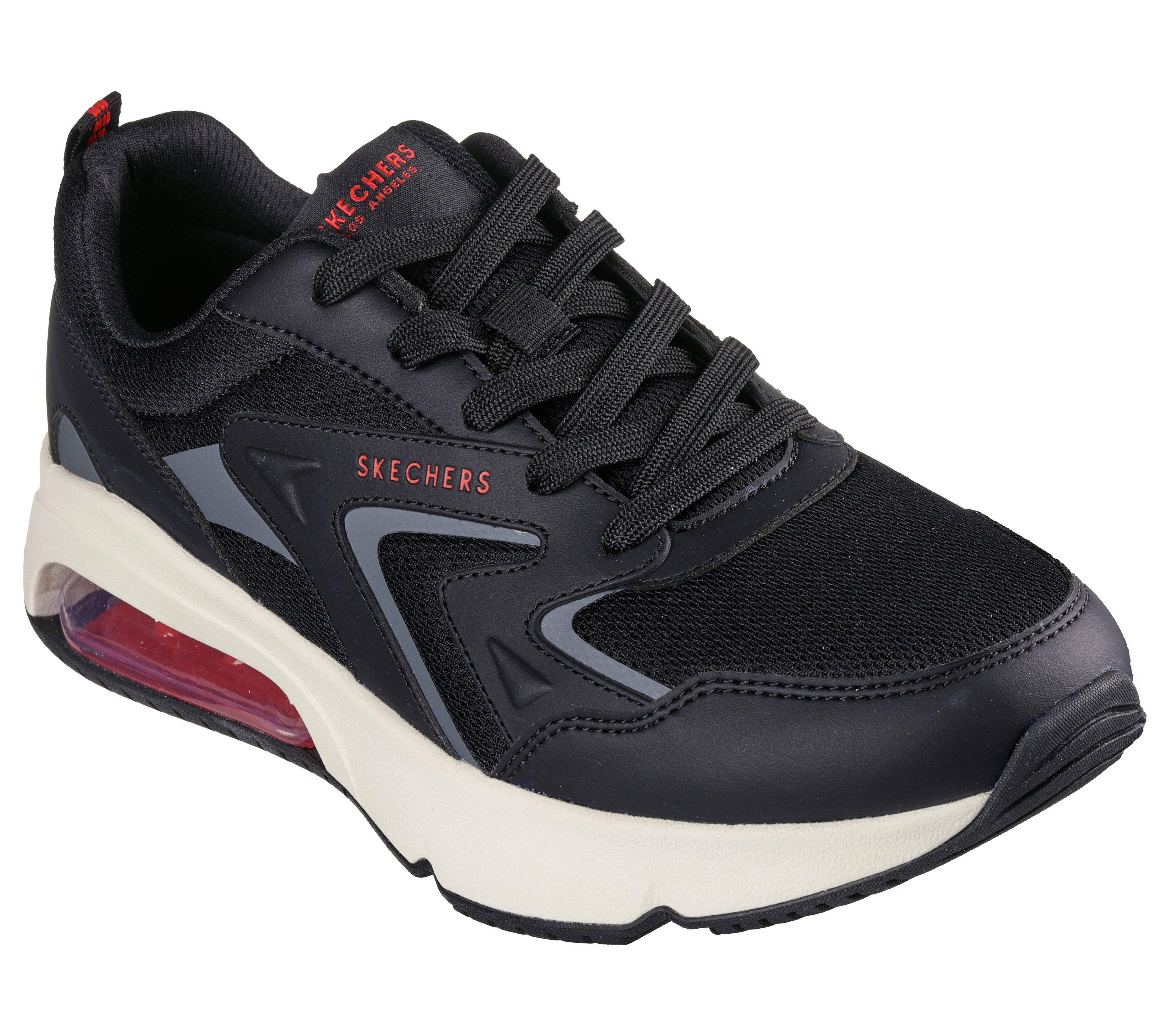 Skechers UNO EVOLVE ABSOLUTE AIR Sneaker Luftgekühlte Memory Foam Innensohle