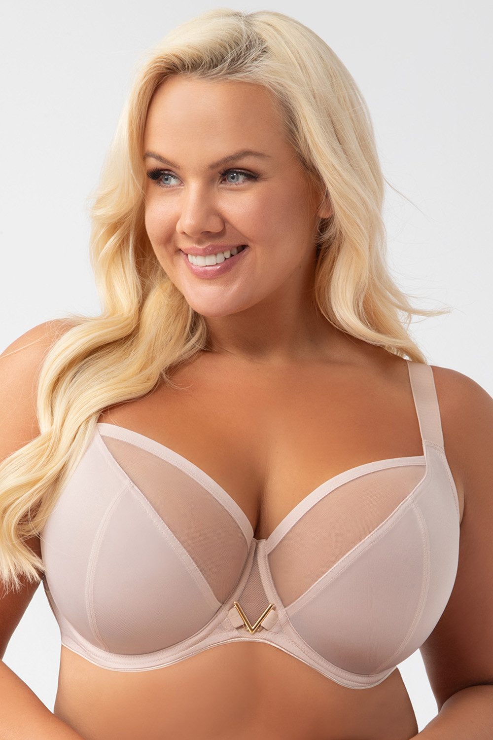 Gorsenia Soft-BH K564 Vicky (1-tlg)