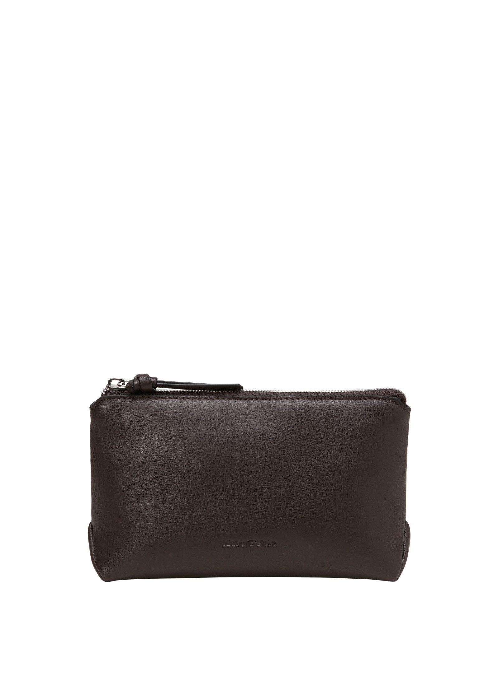 Marc O'Polo Mini Bag aus edlem Rindleder